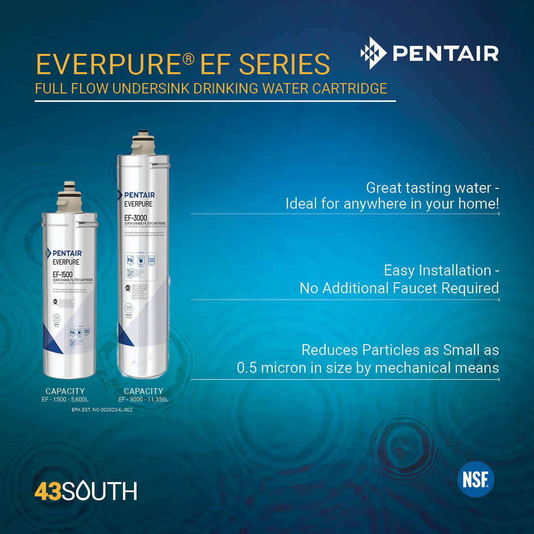 EVERPURE® EF Series