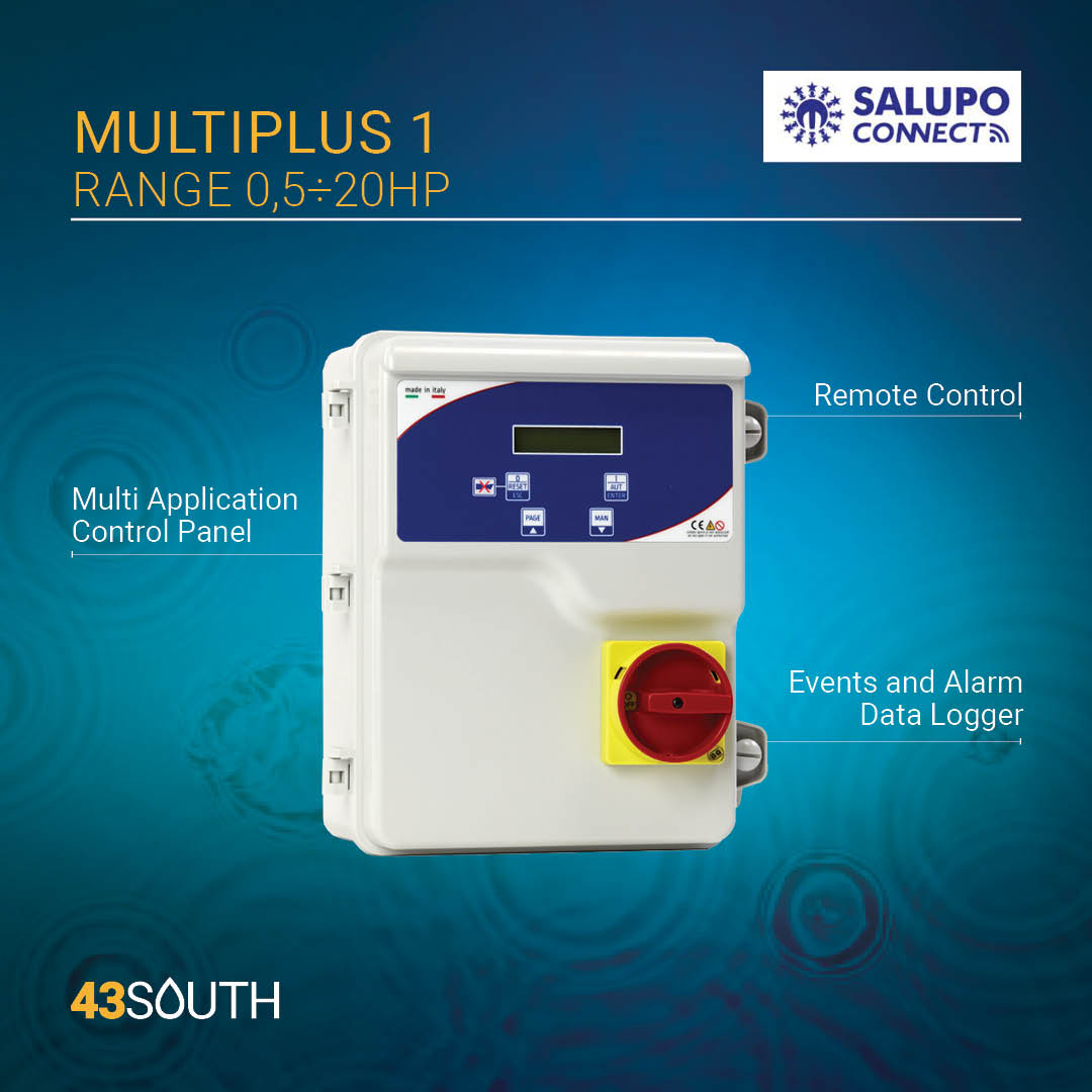 Multiplus 1